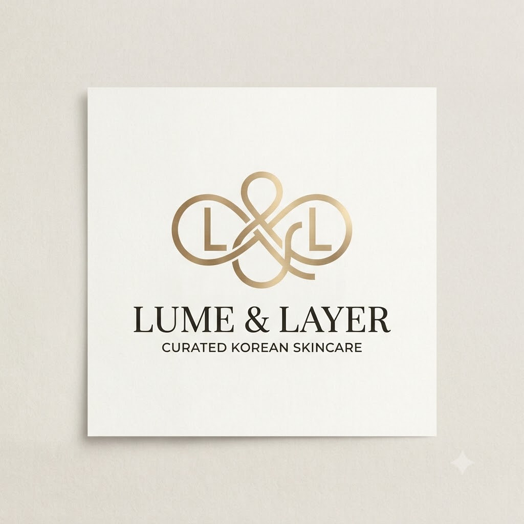 Lume & Layer logo