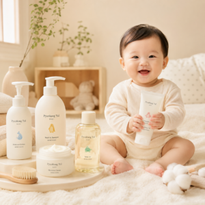 Baby Care