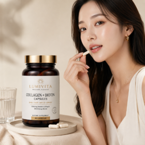 Beauty Supplements