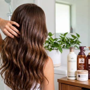 Hair Care