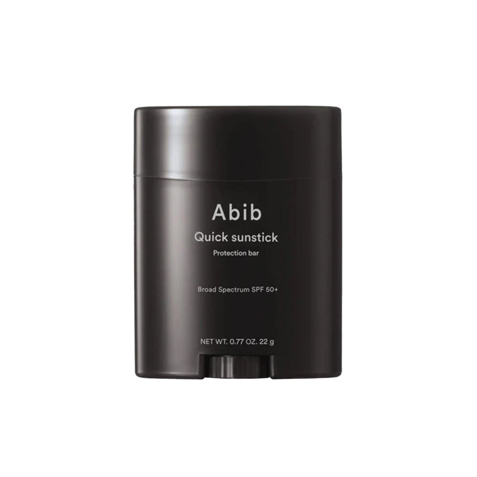 Abib Quick Sunstick Protection Bar SPF50 plus PA four plus 22g stick