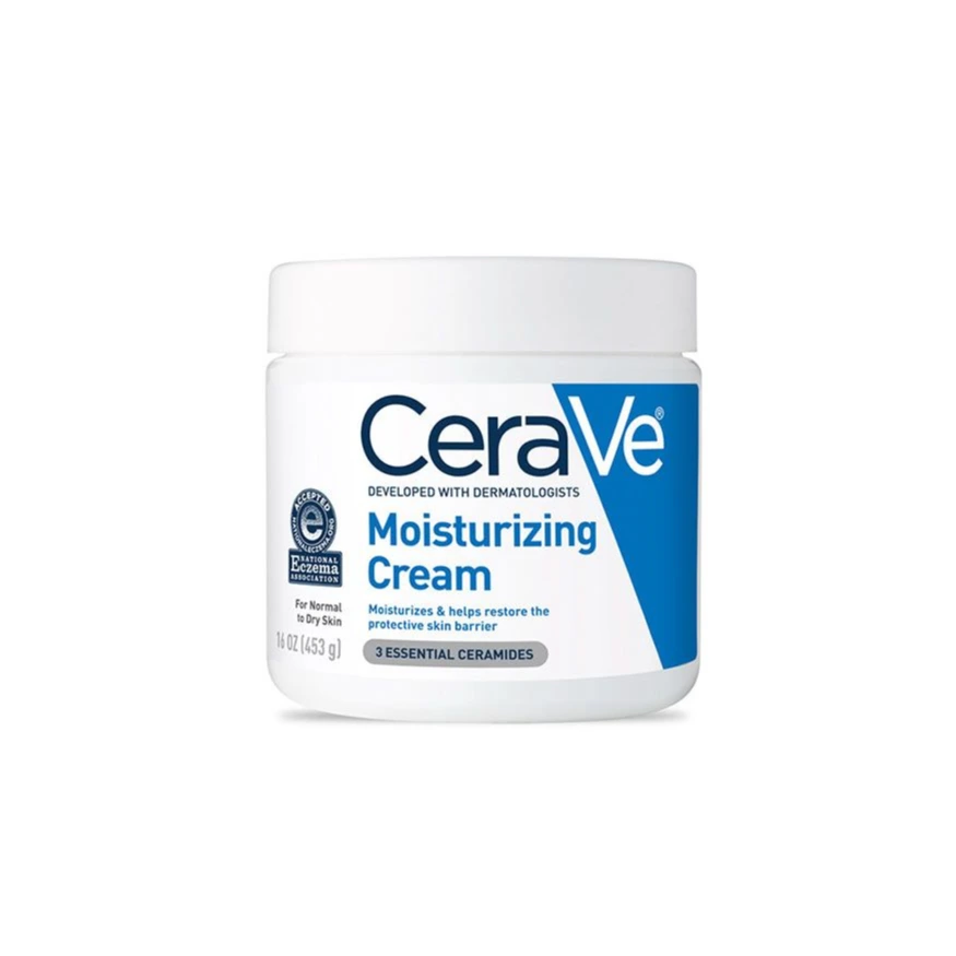 CeraVe Moisturizing Cream 453g