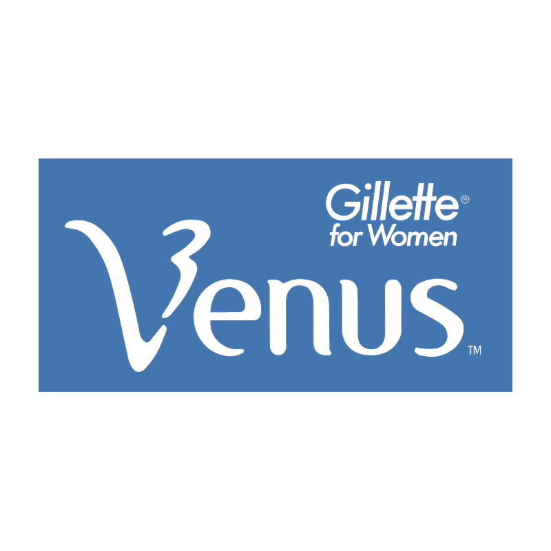 Gillette Venus