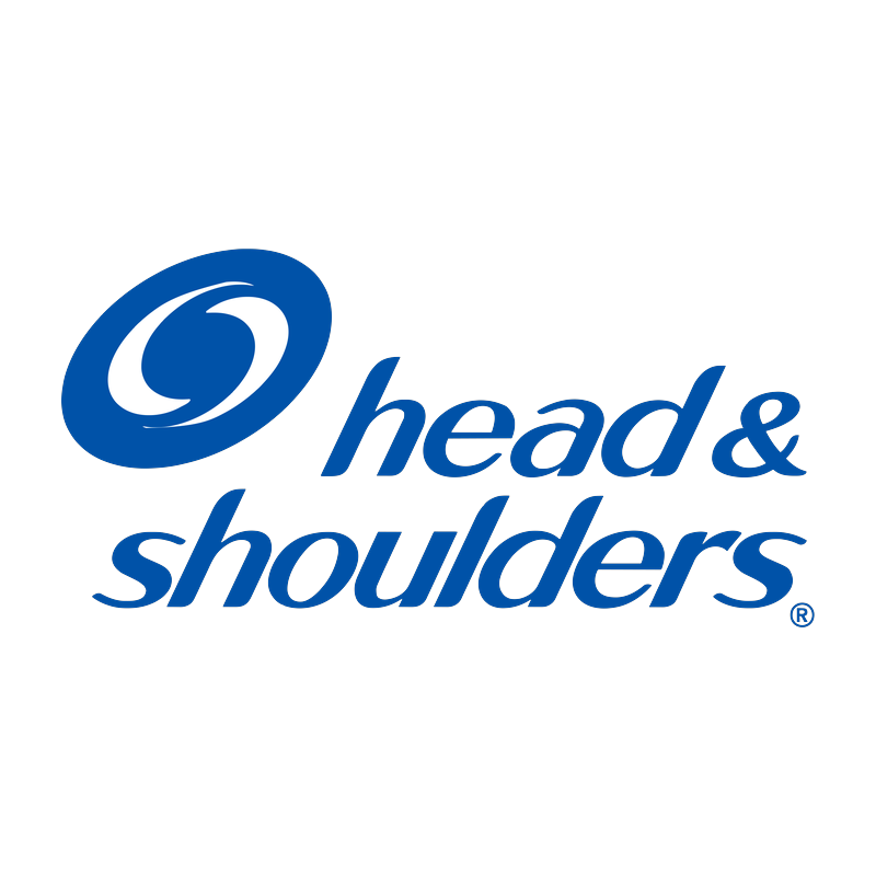Head & Shoulders