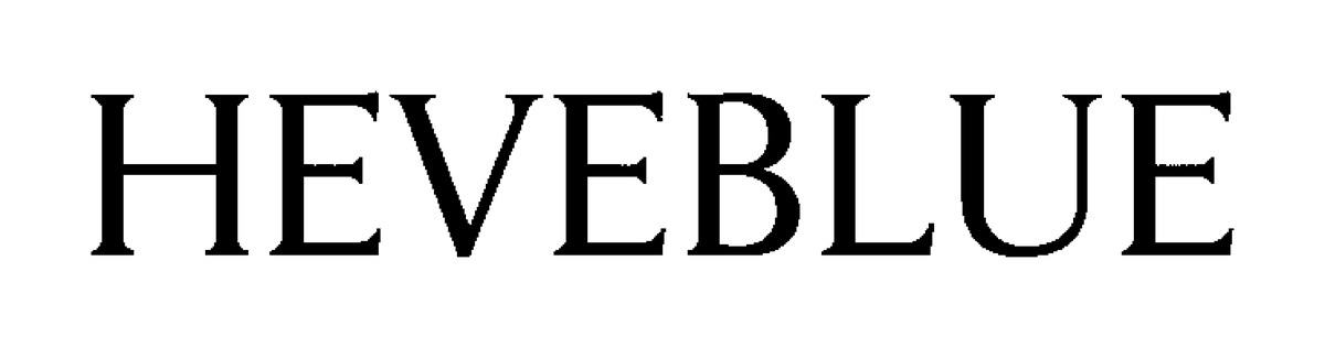HEVEBLUE