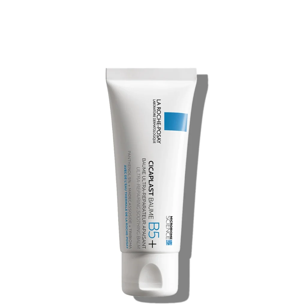 La Roche-Posay Cicaplast Baume B5+ 100ml tube, front of pack