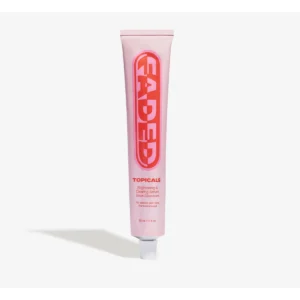 Topicals Faded Serum 50ml Original formula tube
