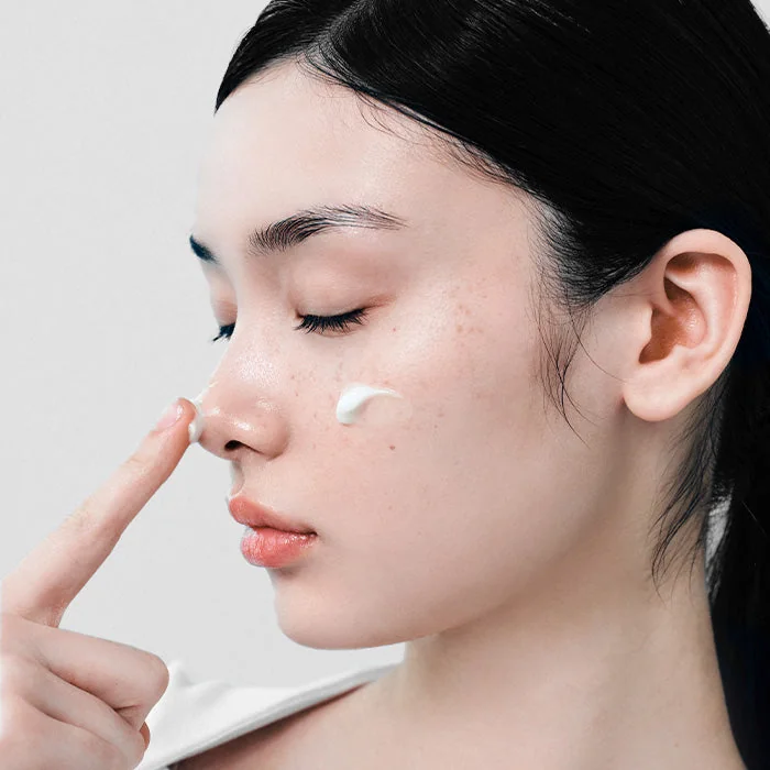 Dr. Althea 345 Relief Cream how to use routine