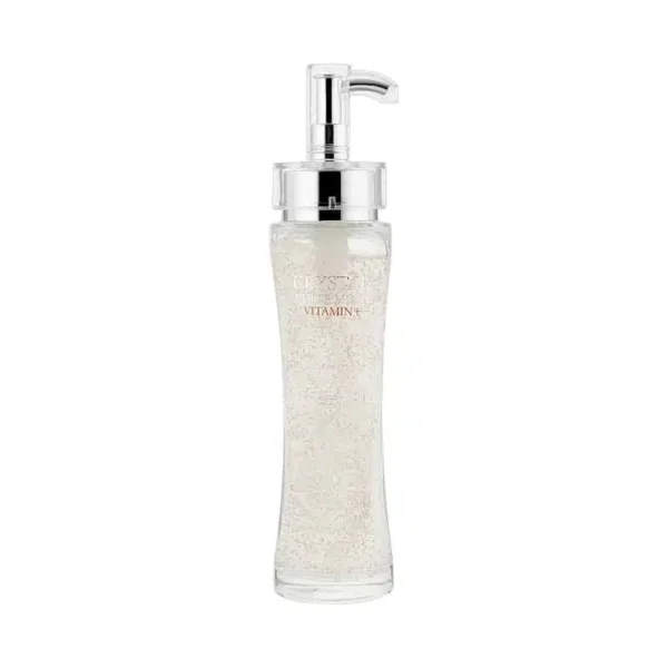 3W Clinic Crystal White Milky Essence image 4