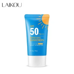 LAIKOU Refreshing Sunscreen UV Protection SPF50 PA+++