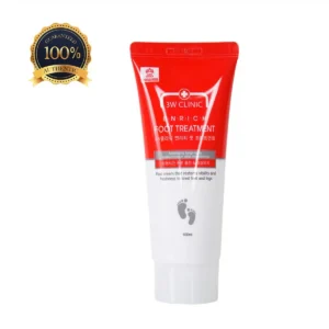 3w Clinic Enrich Foot Treatment – 100ml