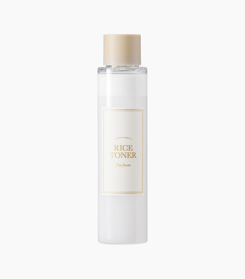 I'm From Rice Toner 150ml