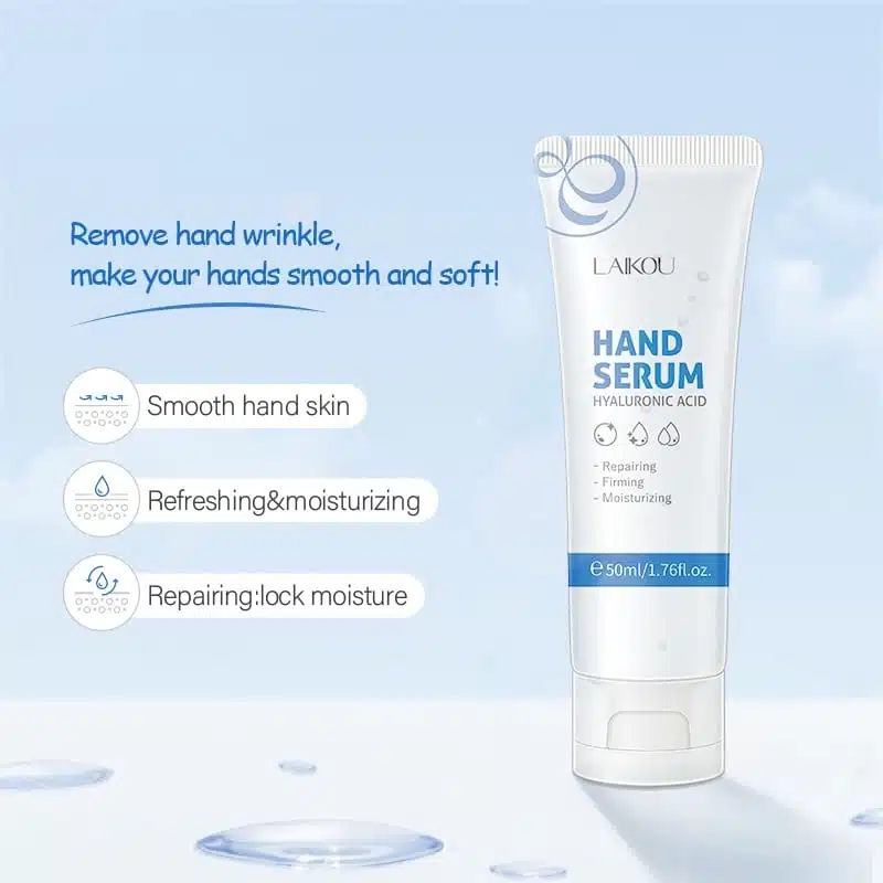 LAIKOU Hyaluronic Acid Hand Serum image 2