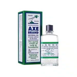 Axe Brand Universal Oil Instant Relief Pain 56ml