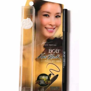 Bob Long Lasting Waterproof Kajal