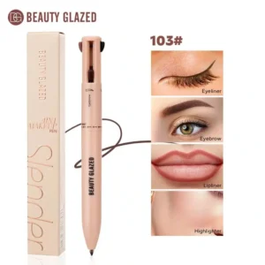 Beauty Glazed 4 in 1 Pencil Makeup Multifunctional 103