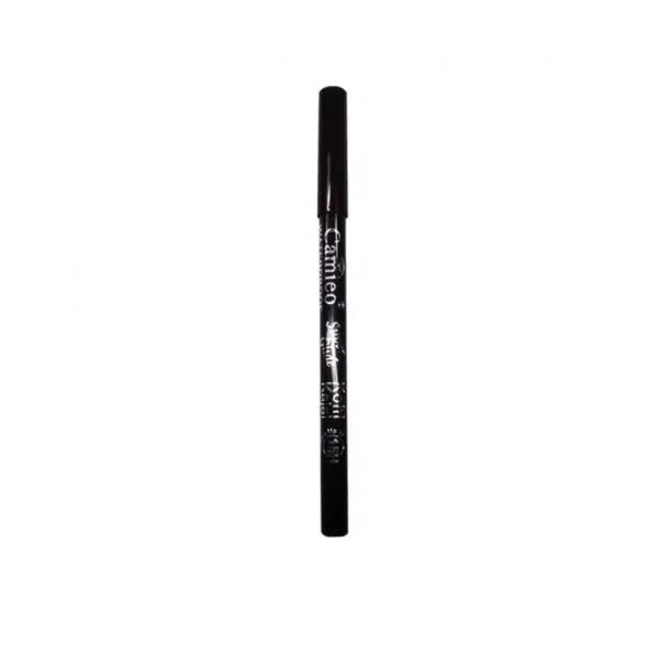 Camieo Kohl Kajal Waterproof Super Glide – Jet Black