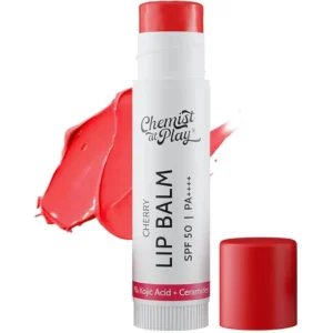 Chemist At Play Lip Balm – Cherry