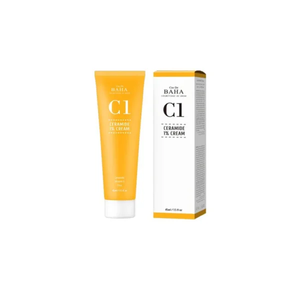 Cos De BAHA C1 Ceramide Cream 45ml