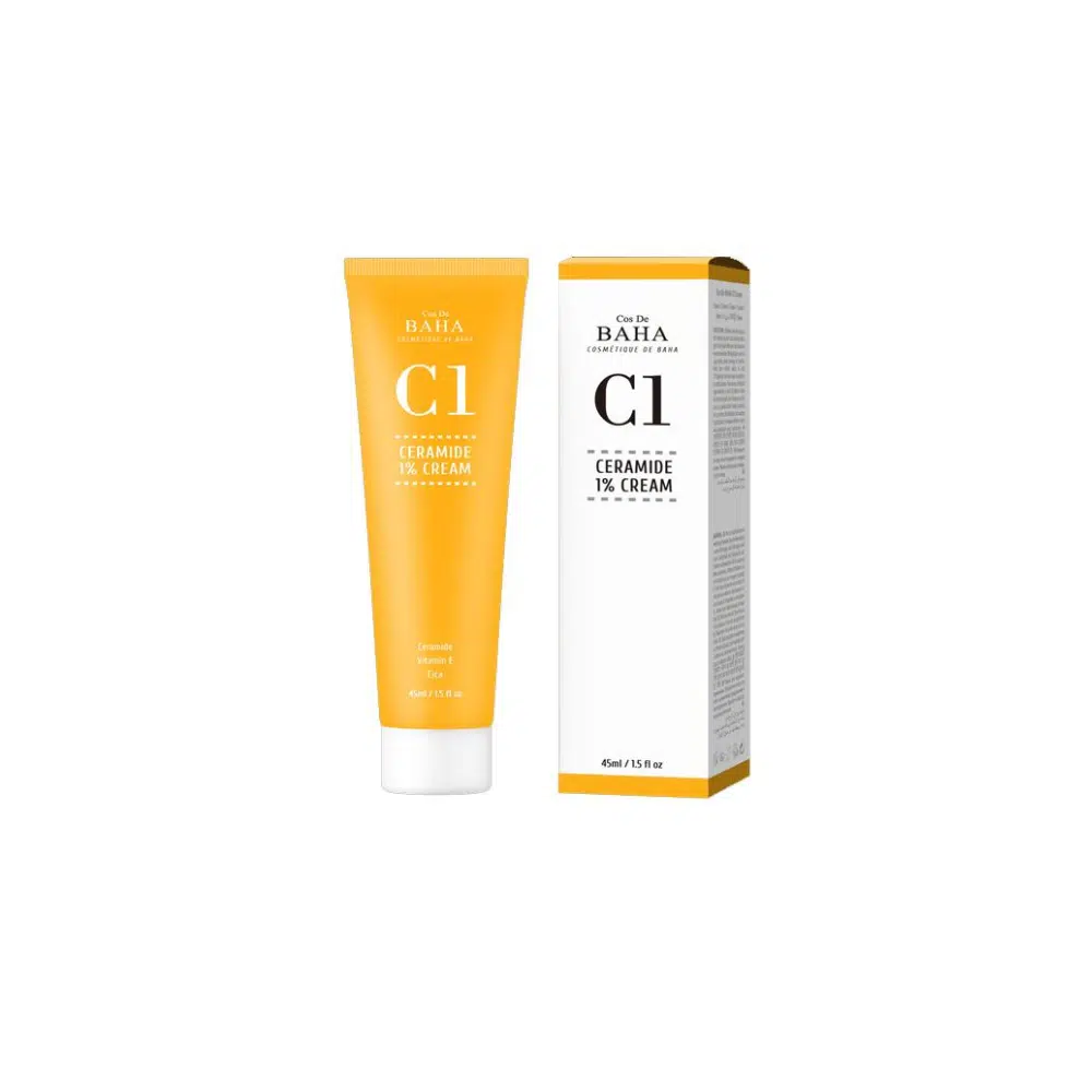 Cos De BAHA C1 Ceramide Cream 45ml