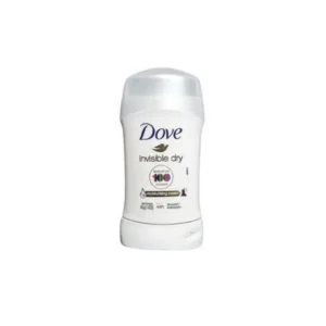 Dove Invisible Dry Antiperspirant Deodorant – 40g