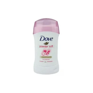 Dove Powder Soft 48h Anti-Perspirant Deodorant Stick 40ml