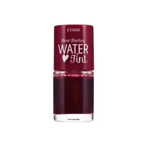Etude Dear Darling Water Tint Red Grapefruit 4