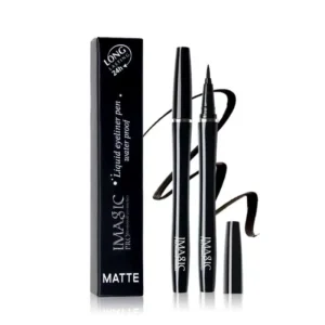 IMAGIC Liquid Pen Eyeliner Waterproof – 2.5g