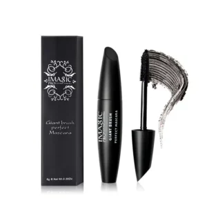 IMAGIC Mascara Giant Brush Perfect Mascara – 8g
