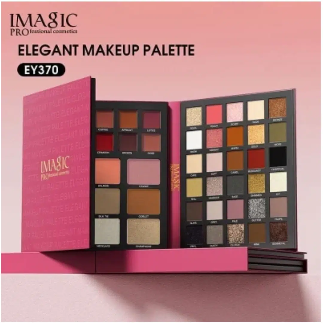 Imagic Professional Elegant Makeup Palette