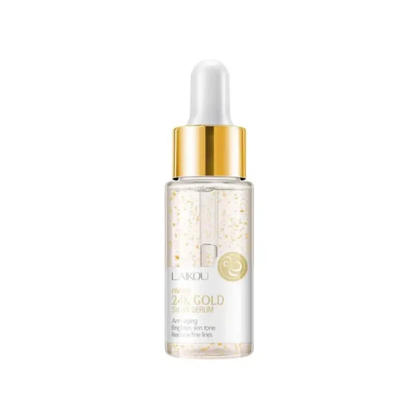 LAIKOU 24K GOLD Serum 17ml