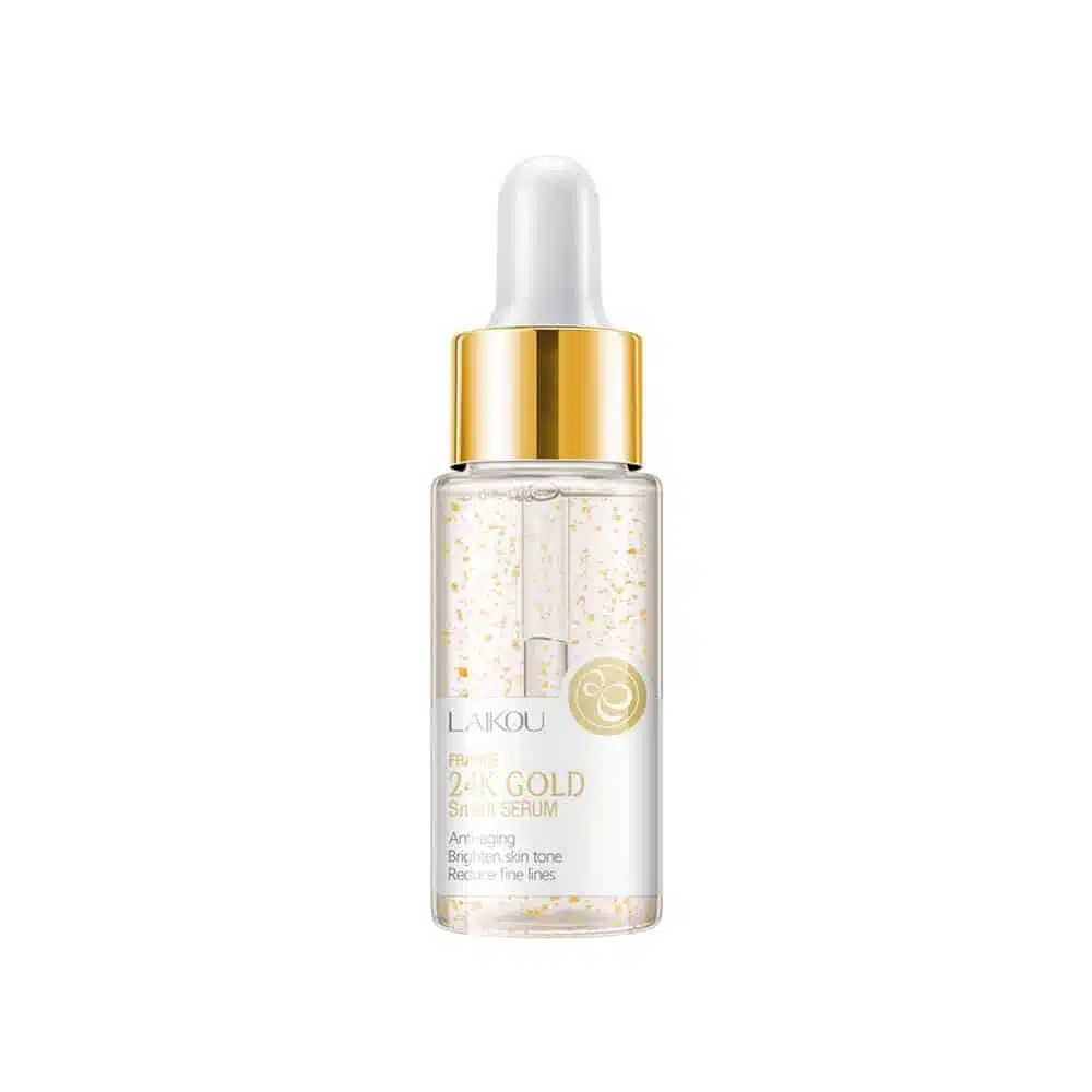 LAIKOU 24K GOLD Serum 17ml