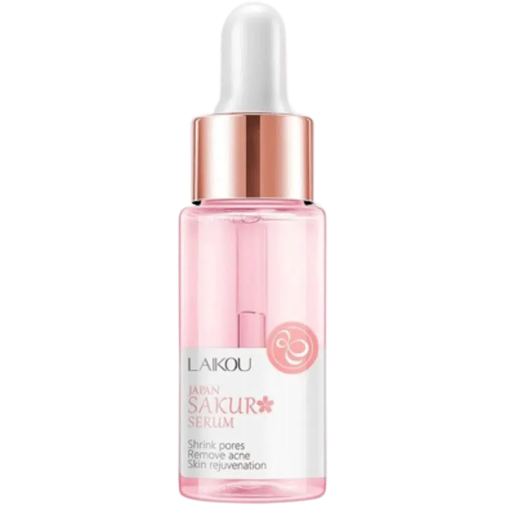 LAIKOU Japan Sakura Serum