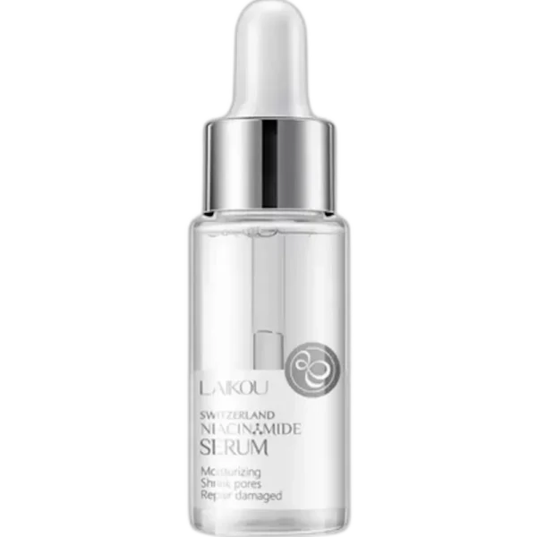 LAIKOU Switzerland Niacinamide Serum 17ml