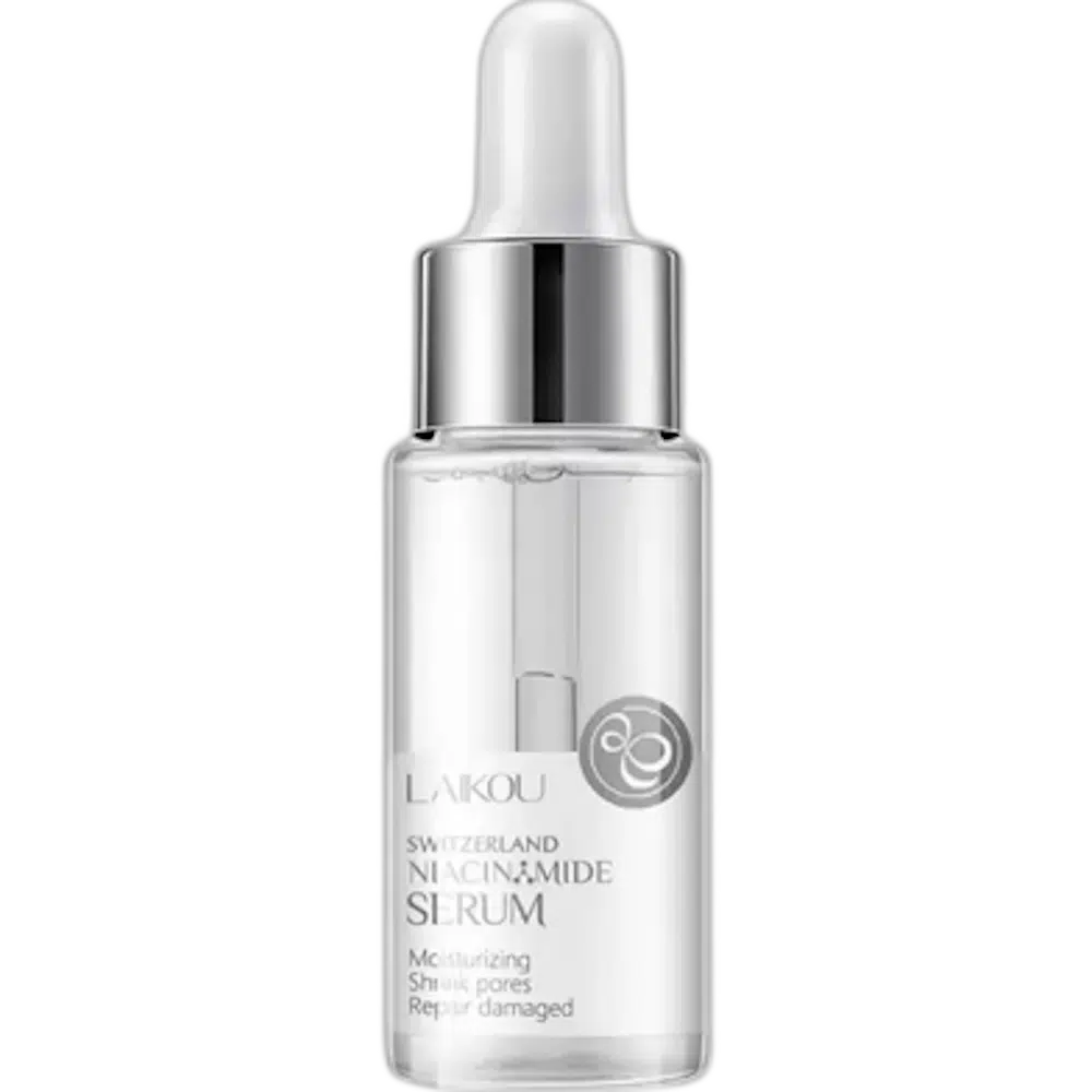 LAIKOU Switzerland Niacinamide Serum 17ml