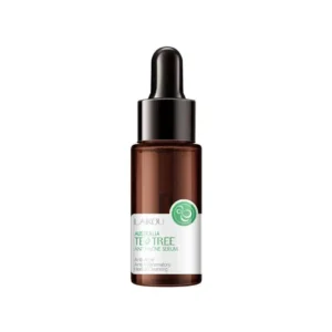 LAIKOU Tea Tree Essence Anti Acne Serum 17ml