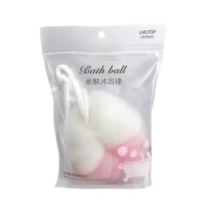 LMLTOP Shower Sponge 1PCS