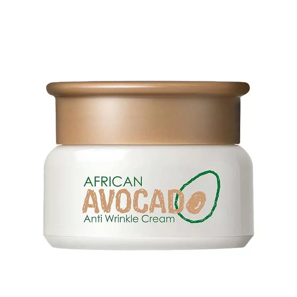 LAIKOU Avocado Anti-Aging Cream 35g