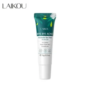 LAIKOU Bye Bye Acne Tea Tree Gel 15g