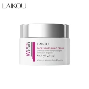 LAIKOU Fade Spots Night Cream 50g