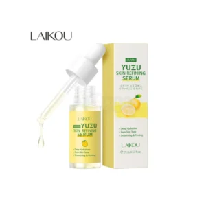LAIKOU Japan Yuzu Skin Refining Serum 17ml