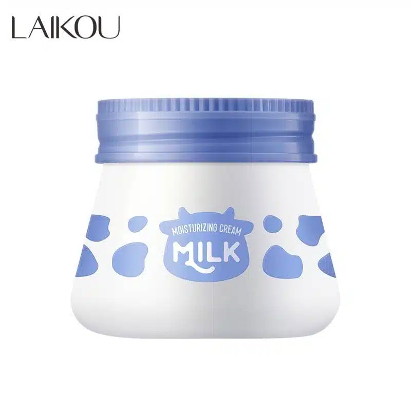 LAIKOU Milk Moisturizing Cream 55g