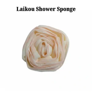 Laikou Shower Sponge
