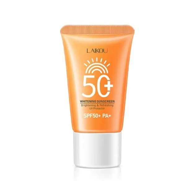 LAIKOU Whitening Sunscreen SPF50+ PA+