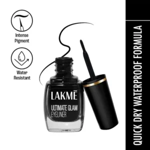 Lakme Liquid Eyeliner Ultimate Glam – 9ml