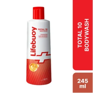 Lifebuoy Total 10 Bodywash 245ml
