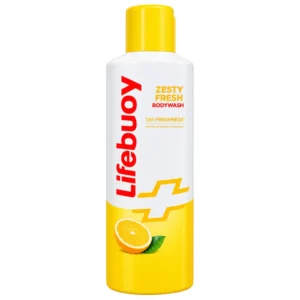 Lifebuoy Zesty Fresh Bodywash -245ml