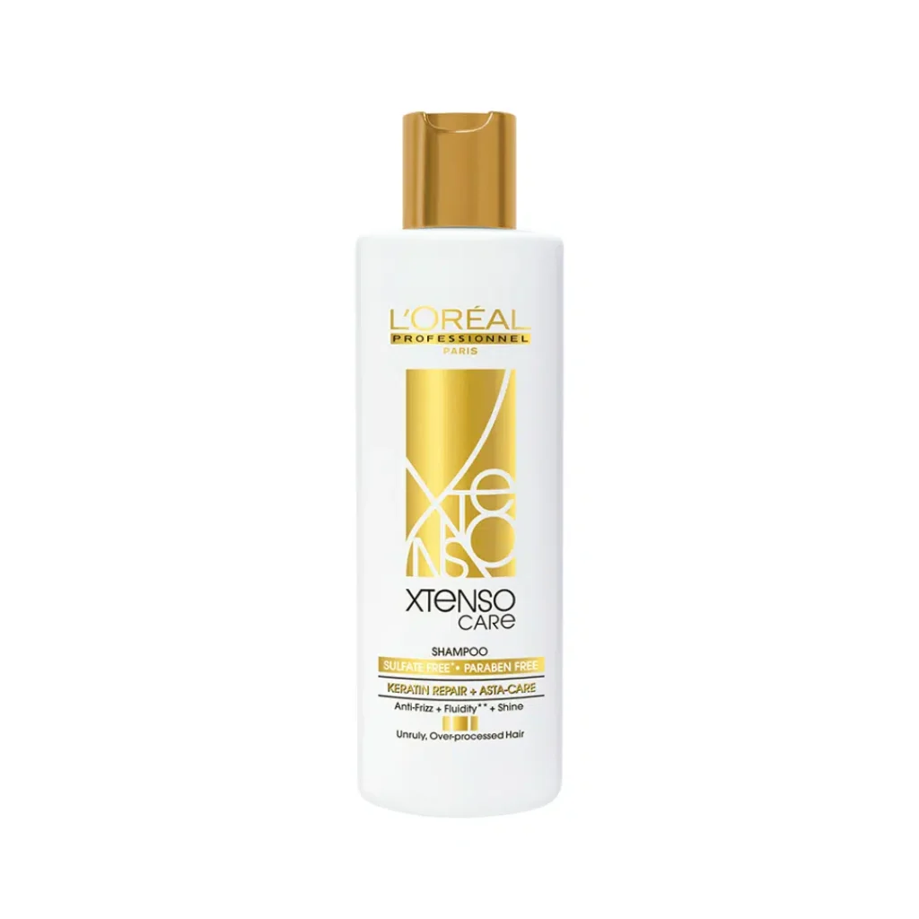 L’Oréal Professionnel Xtenso Care Sulfate-Free Shampoo