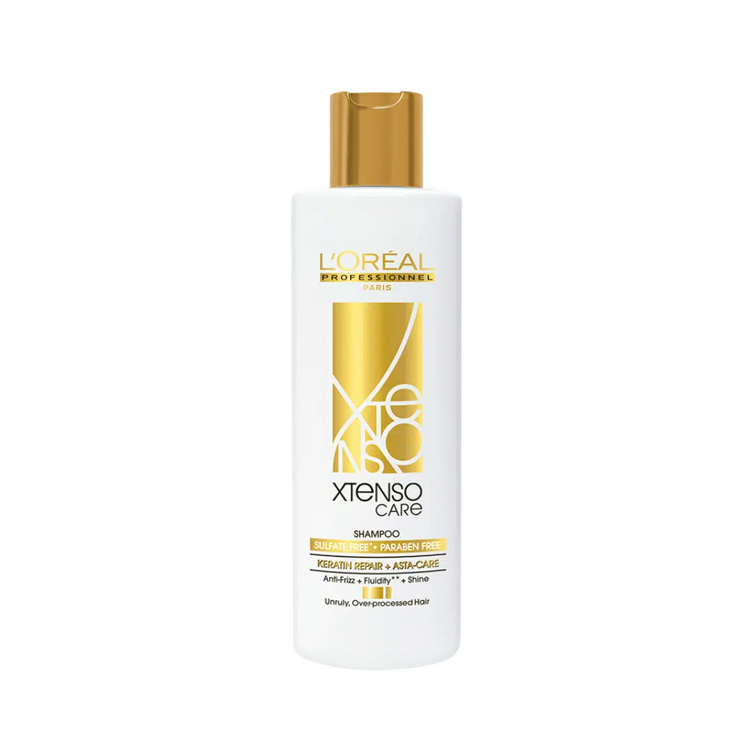 L’Oréal Professionnel Xtenso Care Sulfate-Free Shampoo