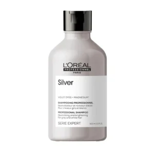 Serie Expert Silver Shampoo